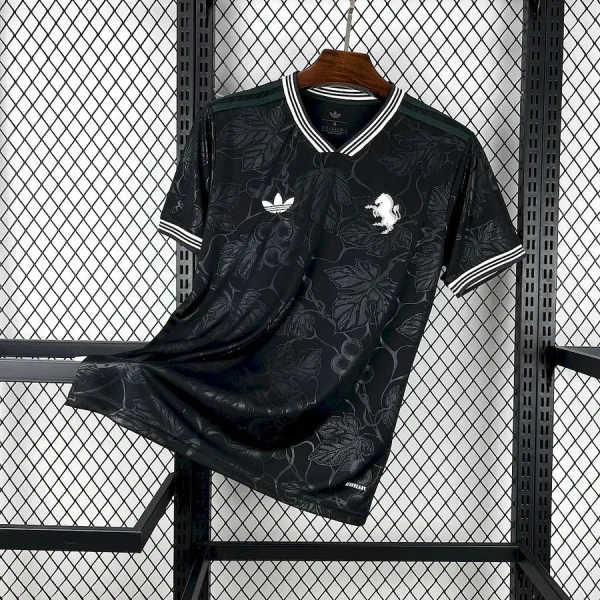 Maillot Juventus Third 2025/2026