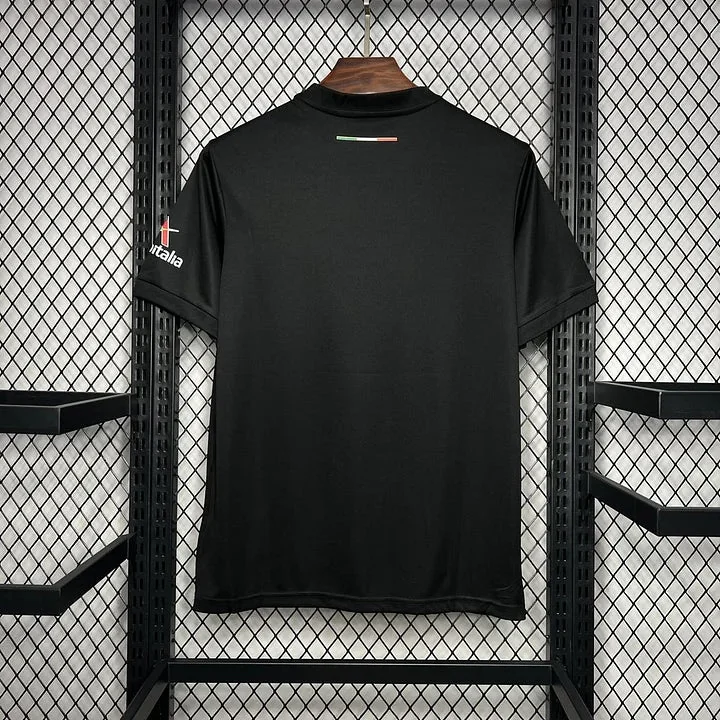 Maillot Lazio Édition Speciale Noir 2024/2025
