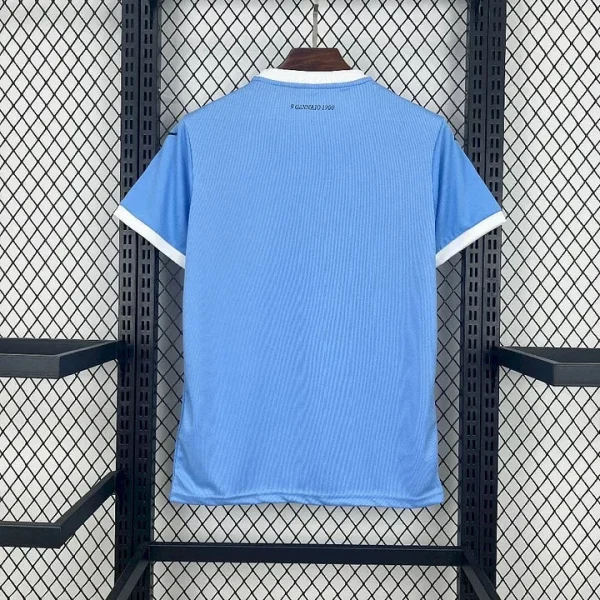 Maillot Lazio Domicile 2025/2026