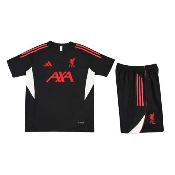 Maillot Liverpool Entraînement 2025/2026