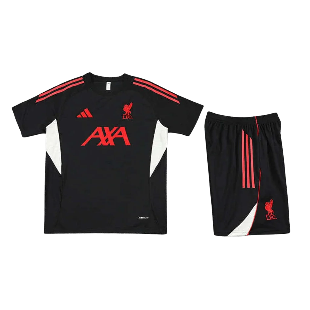 Maillot Liverpool Entraînement 2025/2026