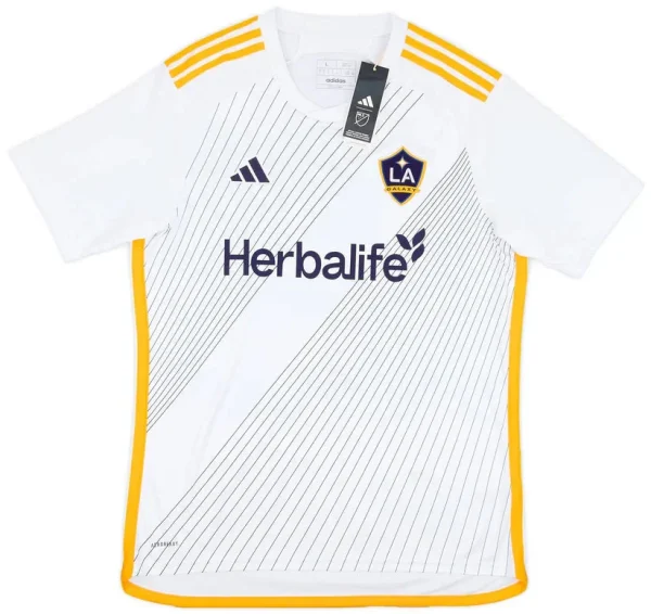 Maillot Los Angeles Galaxy Domicile 2025/2026