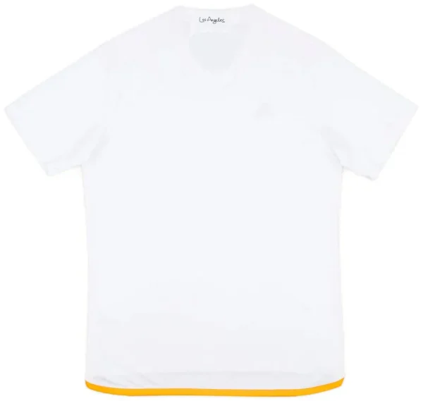Maillot Los Angeles Galaxy Domicile 2025/2026