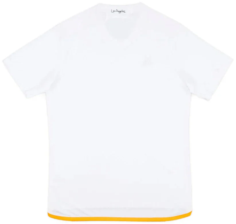 Maillot Los Angeles Galaxy Domicile 2025/2026