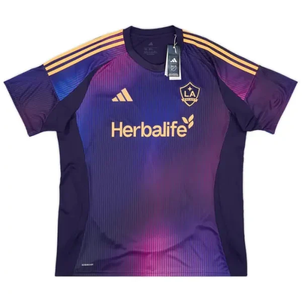 Maillot Los Angeles Galaxy Extérieur 2025/2026