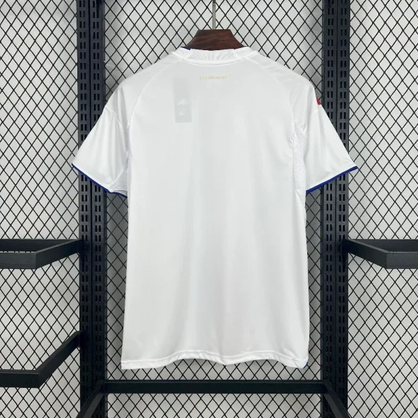 Maillot Lyon Domicile 2025/2026