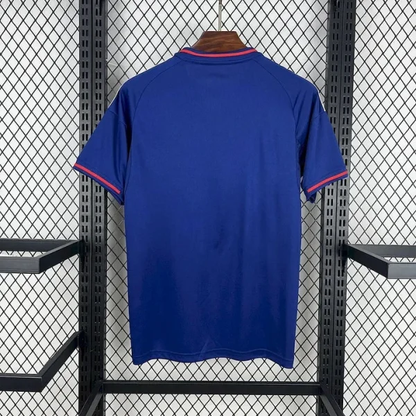 Maillot Lyon Extérieur 2025/2026