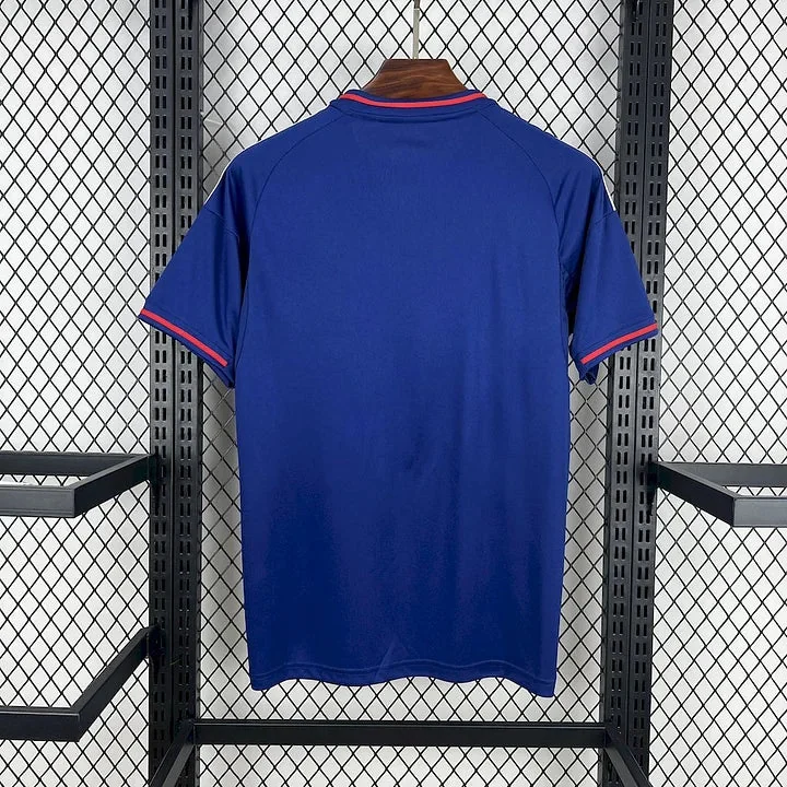 Maillot Lyon Extérieur 2025/2026