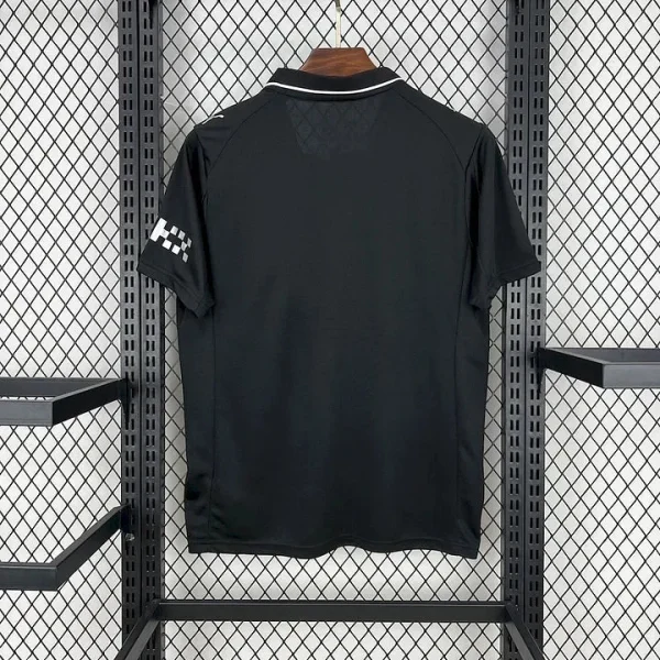 Maillot Manchester City Extérieur 2025/2026