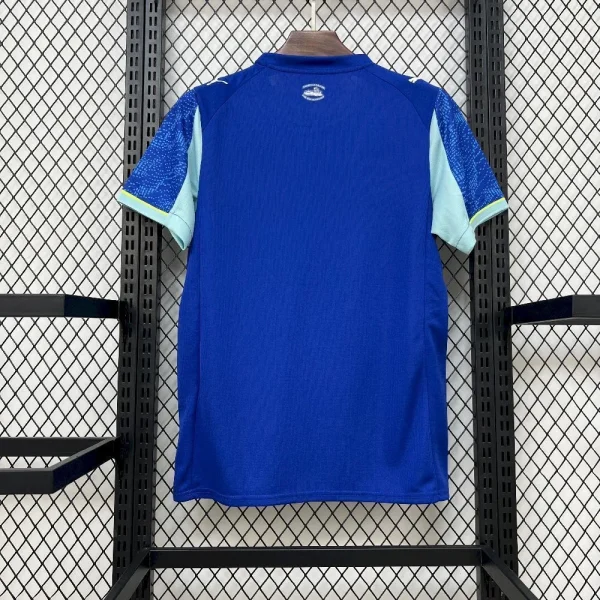 Maillot Marseille Third 2025/2026