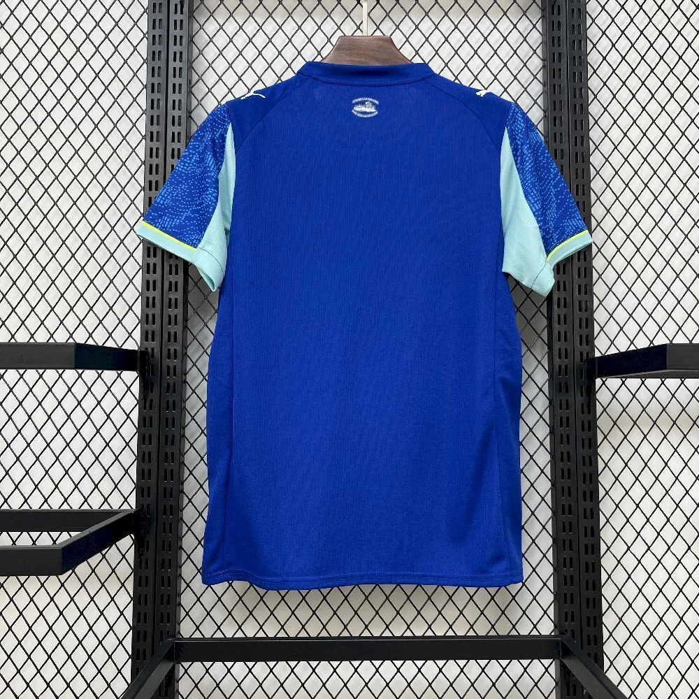 Maillot Marseille Third 2025/2026