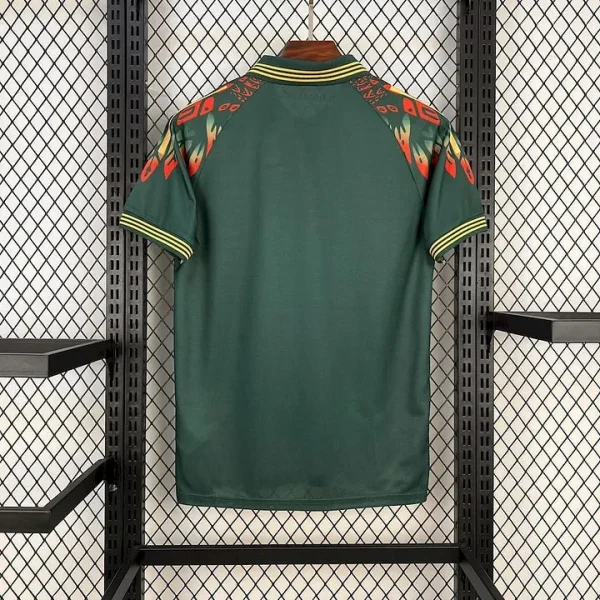 Maillot Mexique Concept 2025/2026