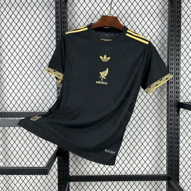 Maillot Mexique Concept 2025/2026