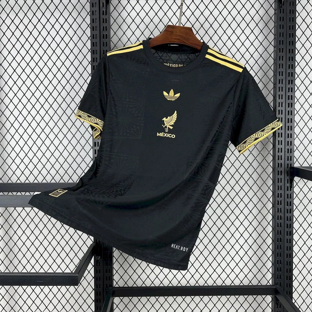 Maillot Mexique Concept 2025/2026
