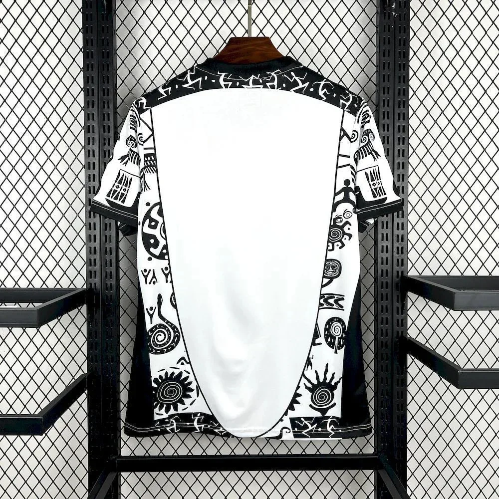 Maillot Mexique Concept 2025/2026