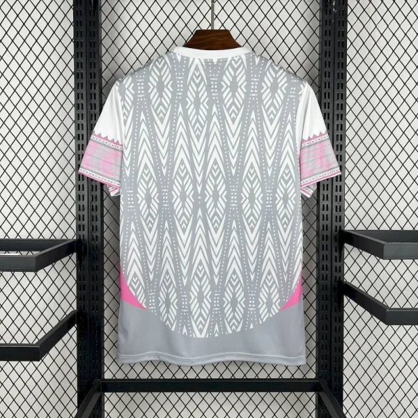 Maillot Mexique Concept 2025/2026