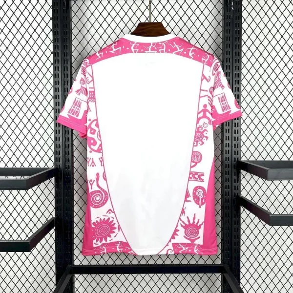 Maillot Mexique Concept 2025/2026