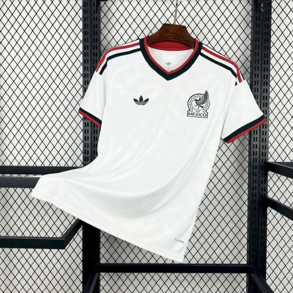 Maillot Mexique Extérieur 2026/2027