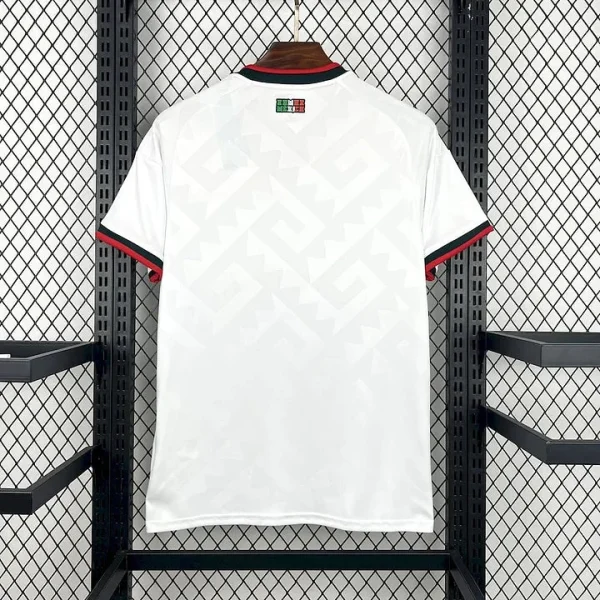 Maillot Mexique Extérieur 2026/2027