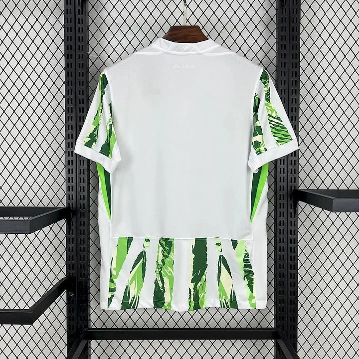 Maillot Nigéria Domicile 2025/2026