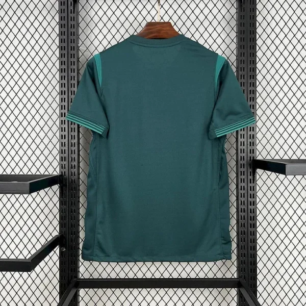 Maillot Nigéria Extérieur 2025/2026