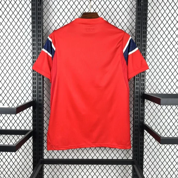 Maillot Norvège Domicile 2026/2027