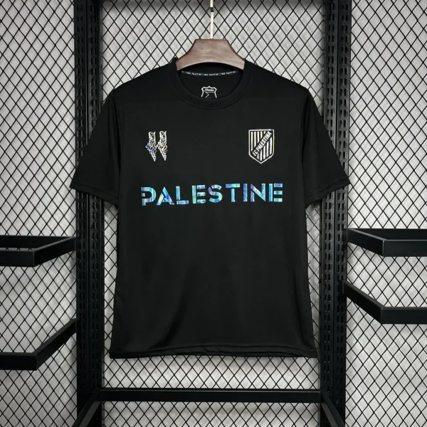 Maillot Palestine Concept 2024/2025