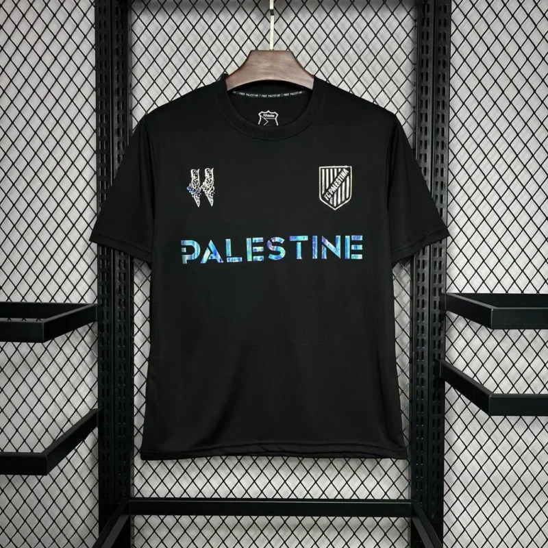 Maillot Palestine Concept 2024/2025