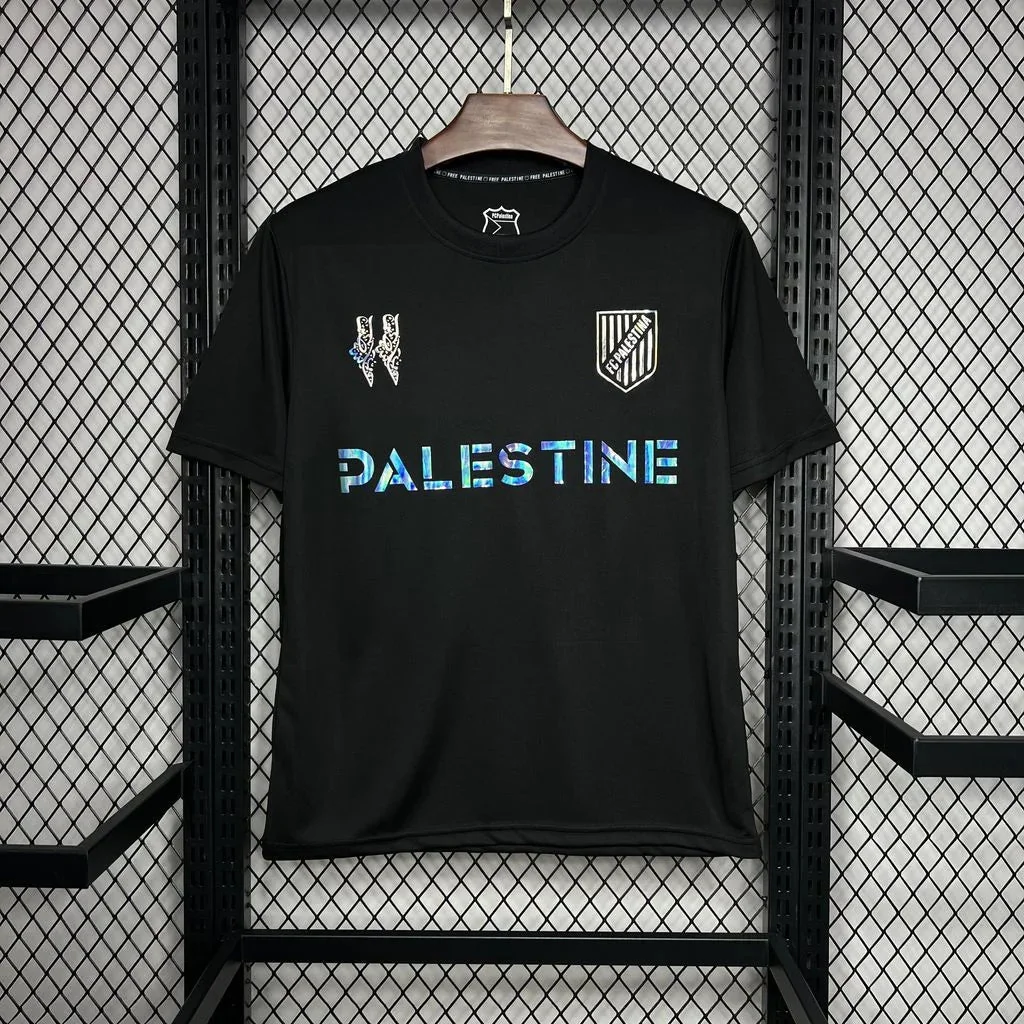 Maillot Palestine Concept 2024/2025