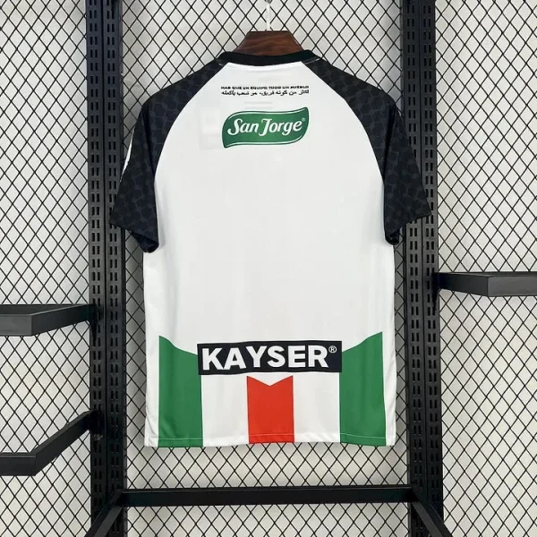 Maillot Palestine Concept 2025/2026