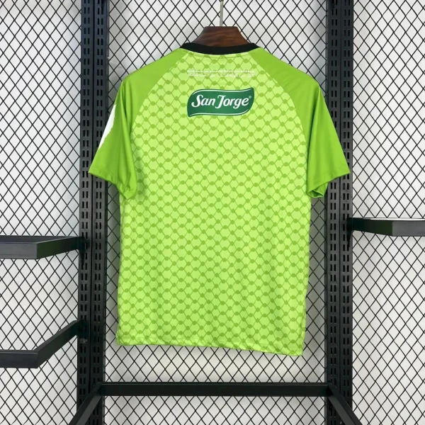 Maillot Palestine Concept 2025/2026