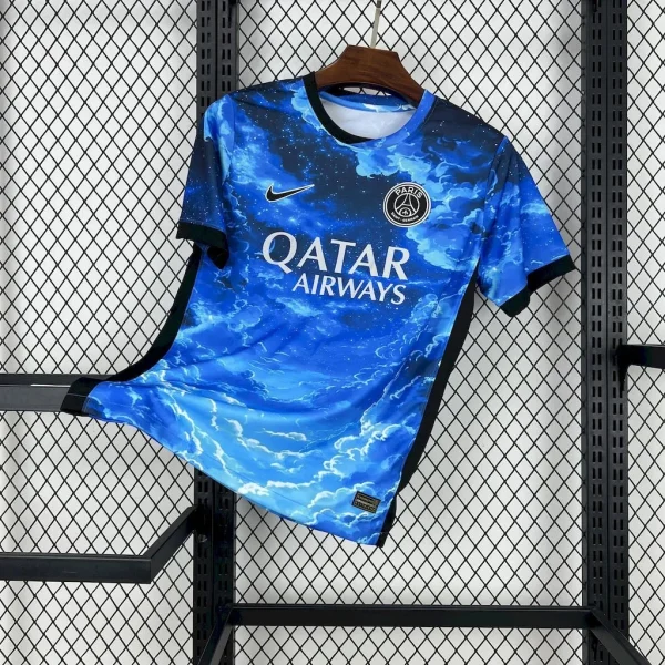 Maillot Paris Concept 2025/2026