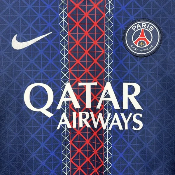 Maillot Paris Domicile 2025/2026