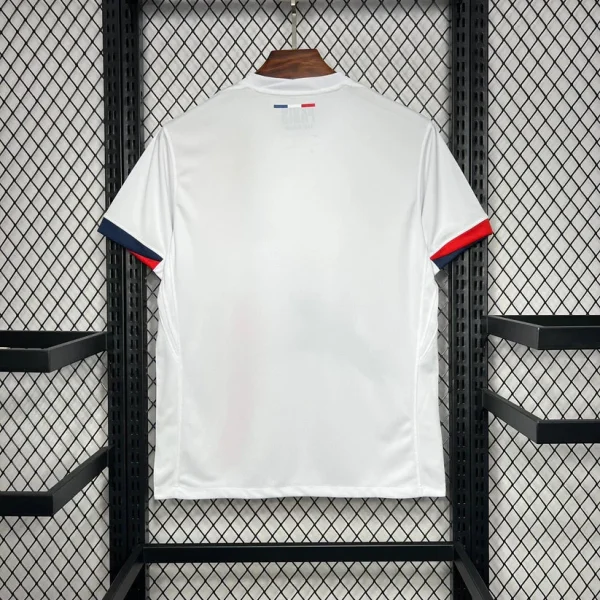 Maillot Paris Extérieur 2025/2026