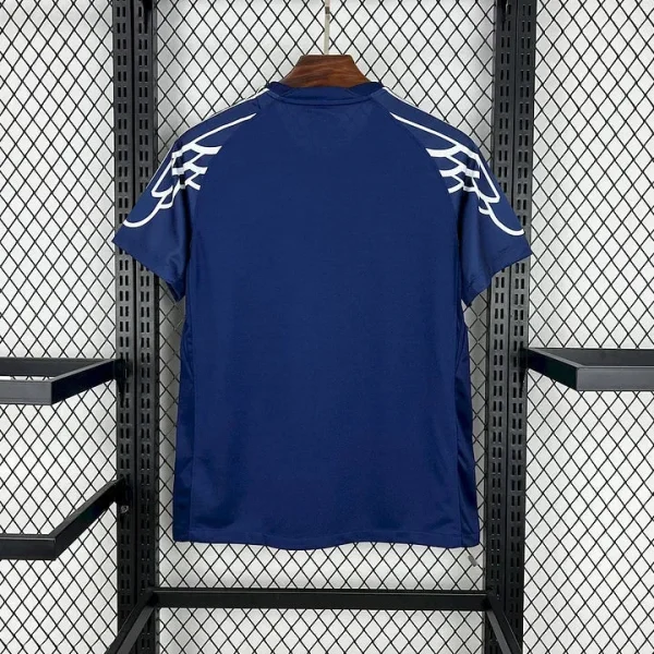 Maillot Paris Fourth 2024/2025