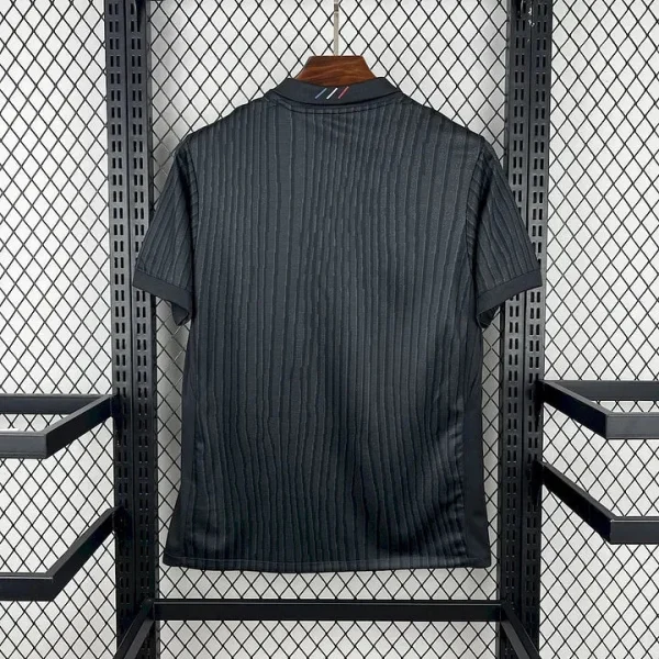 Maillot Paris Fourth 2025/2026