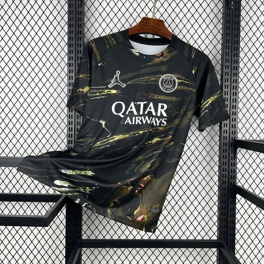 Maillot Paris Night Edition 2025/2026