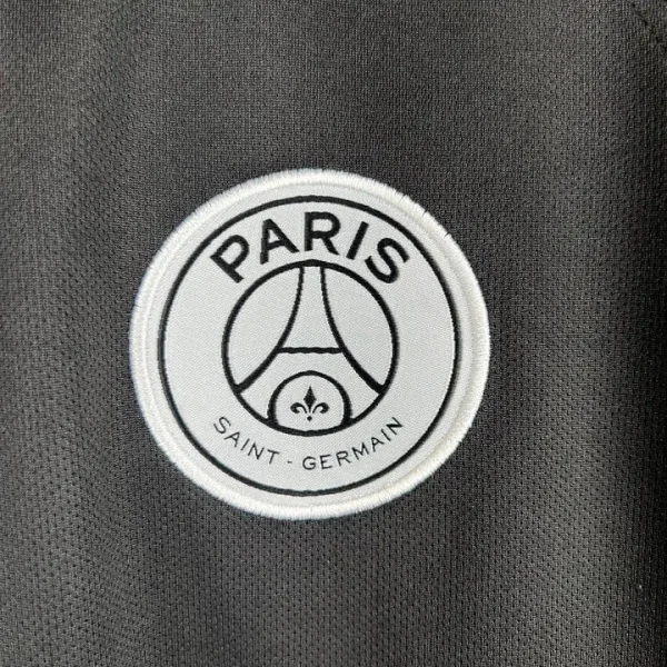 Maillot Paris Retro 2018/2019