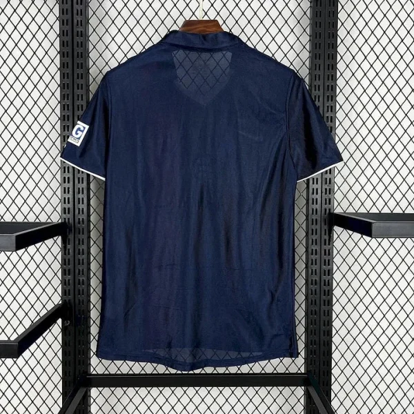 Maillot Paris Retro Domicile 2001/2002