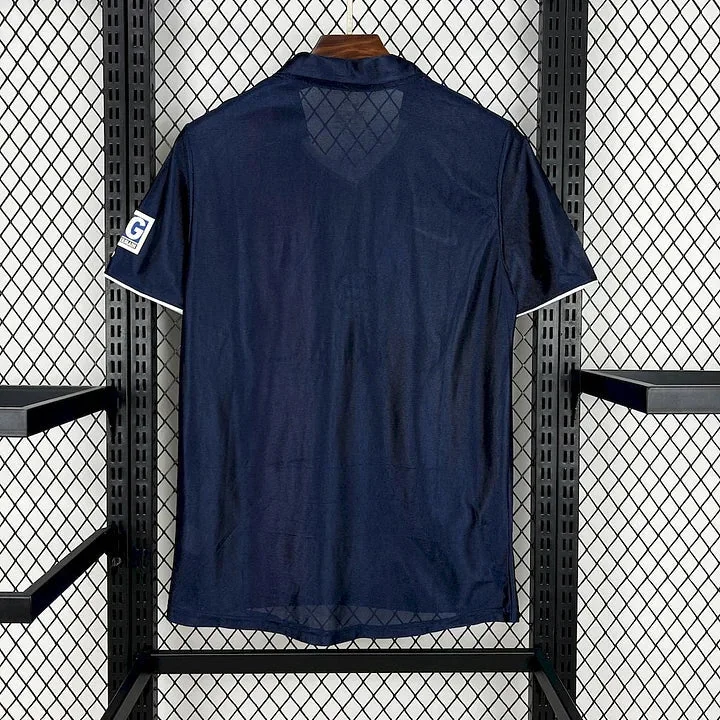 Maillot Paris Retro Domicile 2001/2002