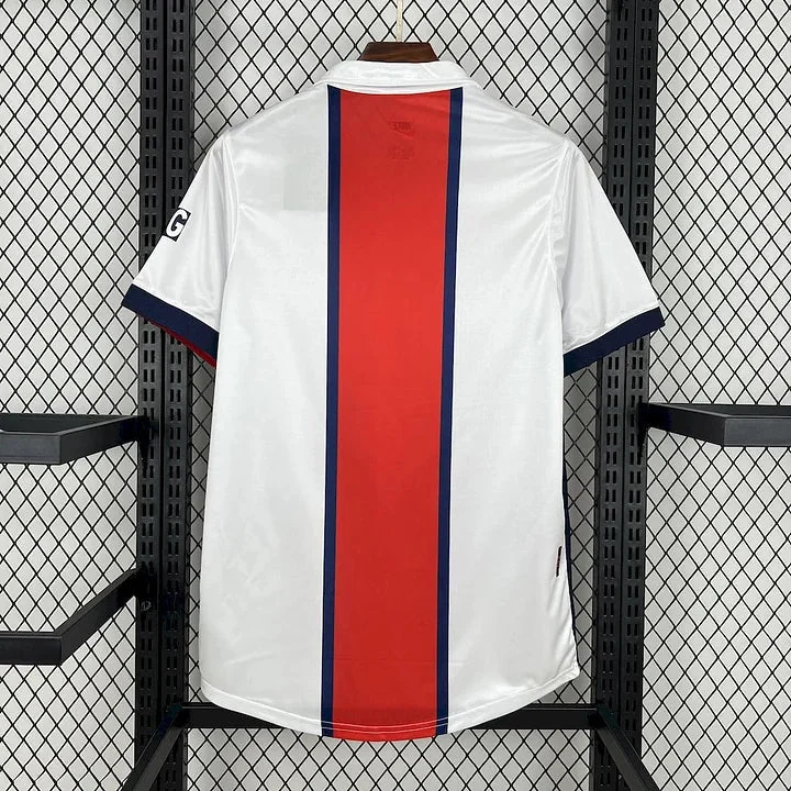 Maillot Paris Retro Extérieur 1998/1999