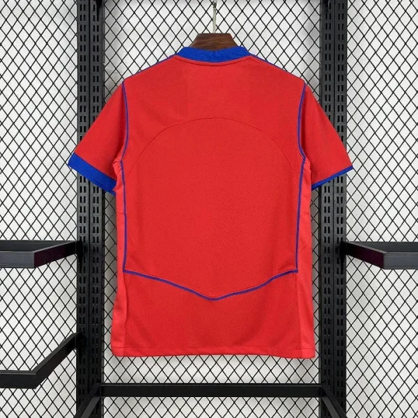 Maillot Paris Third 2025/2026