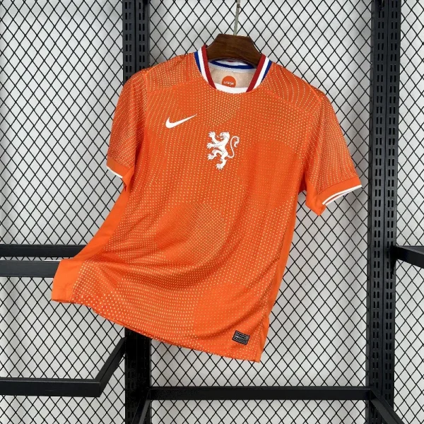 Maillot Pays Bas Domicile 2025/2026
