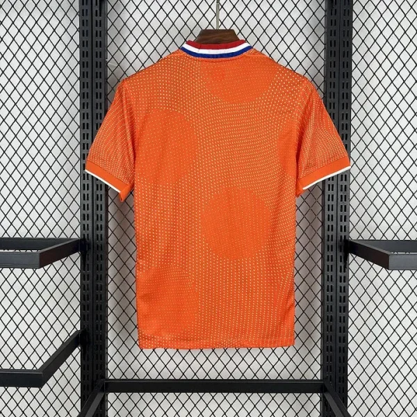 Maillot Pays Bas Domicile 2025/2026