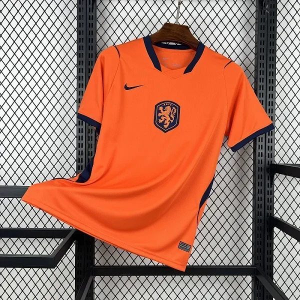 Maillot Pays Bas Domicile 2026/2027