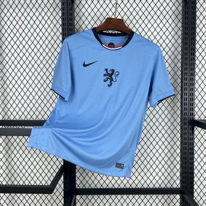 Maillot Pays Bas Extérieur 2025/2026