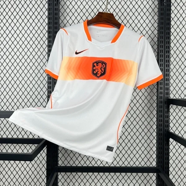Maillot Pays Bas Extérieur 2026/2027