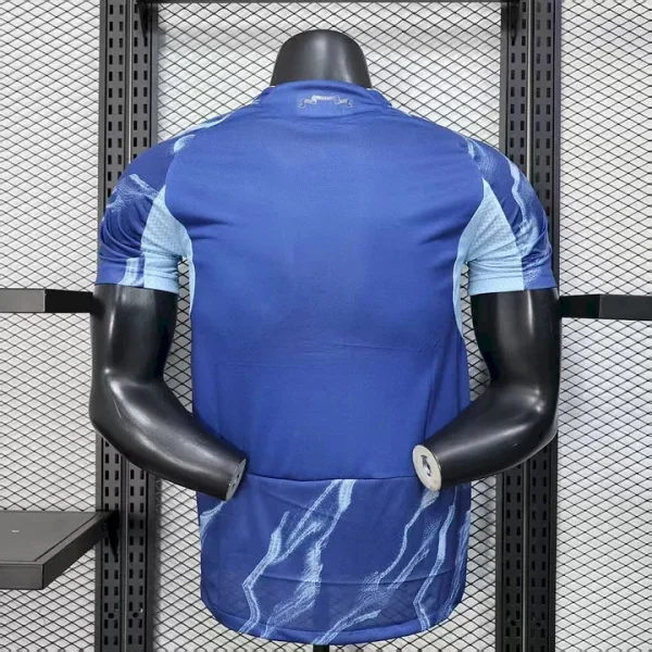 Maillot Player Ajax Amsterdam Extérieur 2025/2026