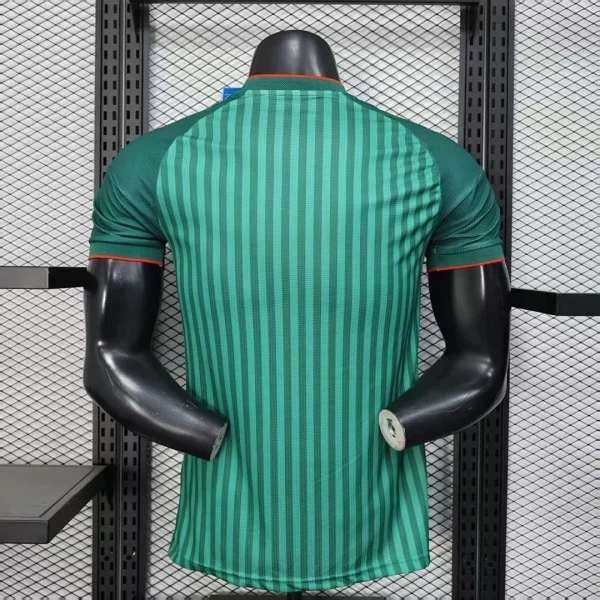 Maillot Player Algérie Extérieur 2026/2027