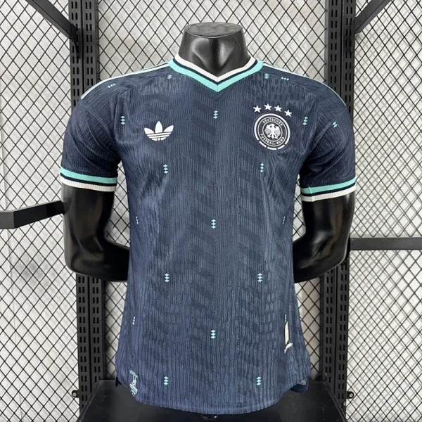 Maillot Player Allemagne Extérieur 2026/2027